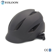Capacete de bicicleta adulto personalizado com CE EN1078